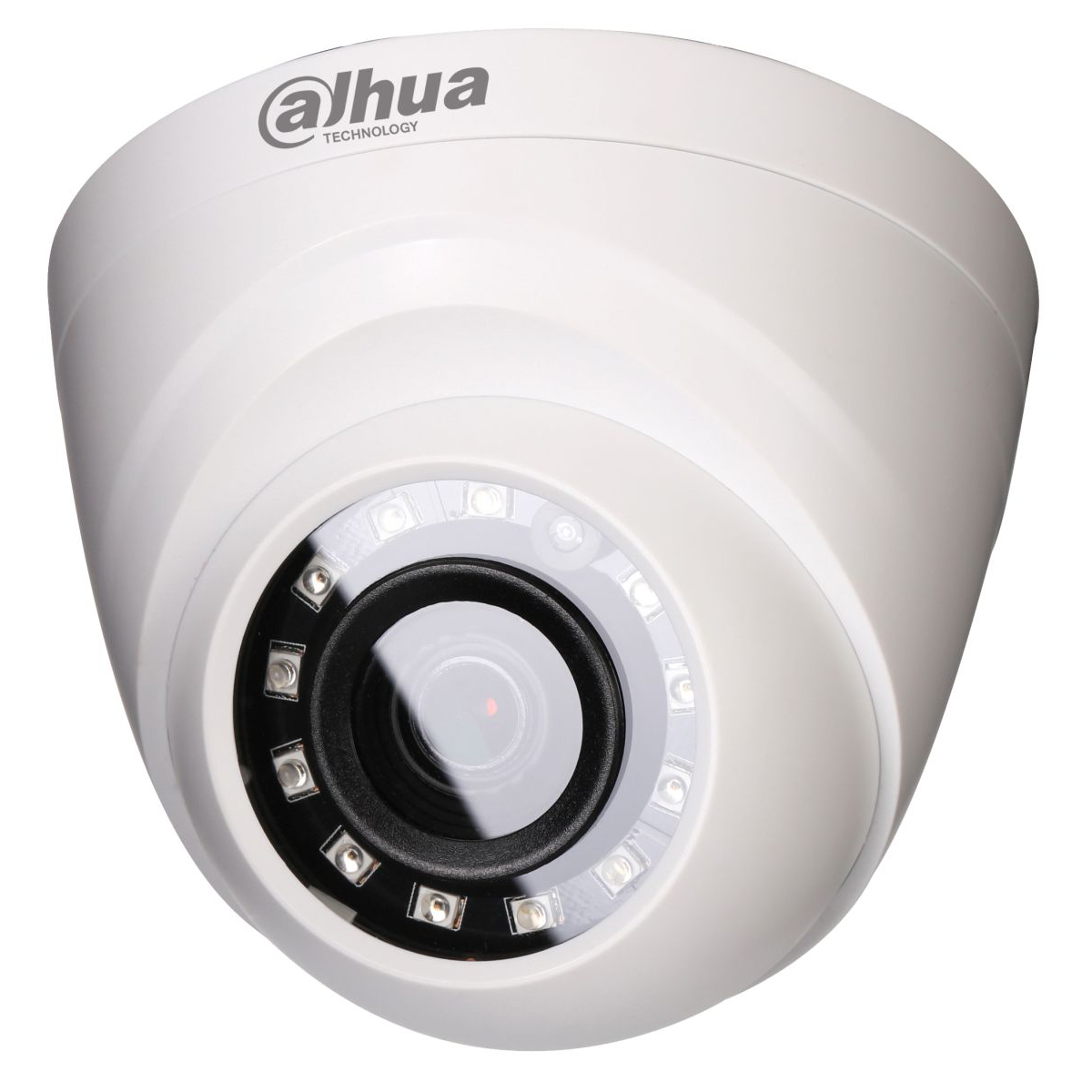 Dahua HDW1000R – 1MP IR Eyeball Camera Image
