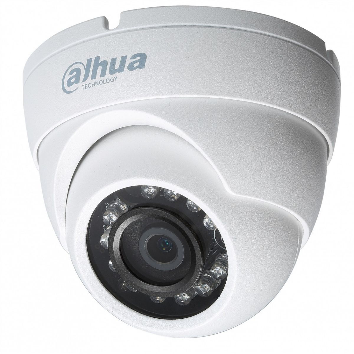 Dahua HDW1220MP – 2MP IR Eyeball Camera Image