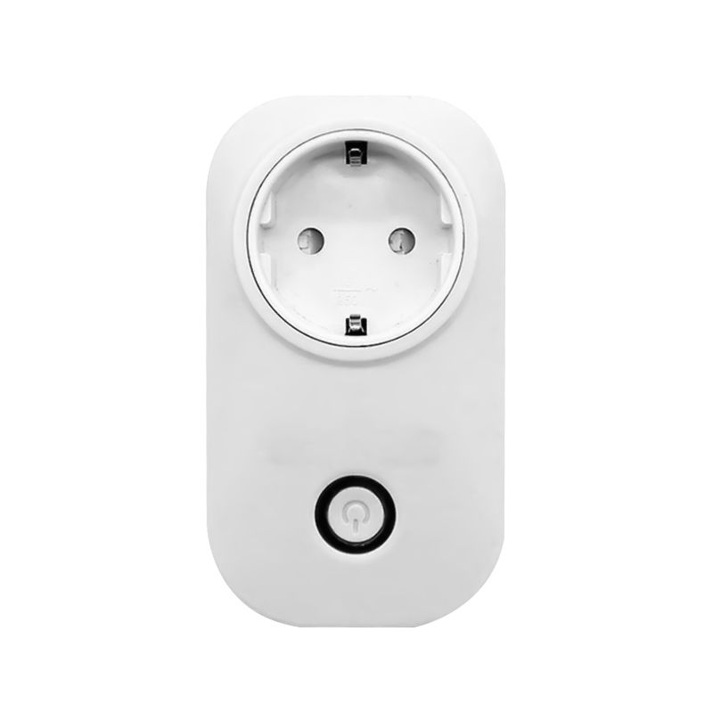 SONOFF S20 Smart Socket – Wifi for Smart Home Image
