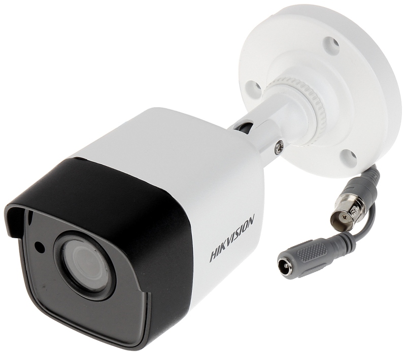 HIKVISION DS-2CE16D8T-IT Ultra Low-Light EXIR Bullet Camera 2MP Image